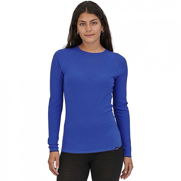 Patagonia Capilene Air Crew
