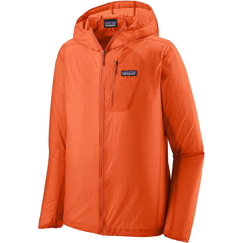 photo: Patagonia Houdini Jacket wind shirt