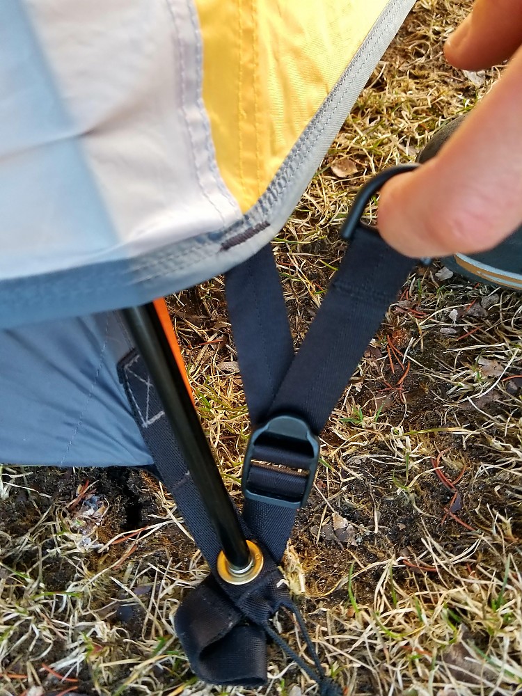 REI Half Dome 2 Plus Reviews Trailspace