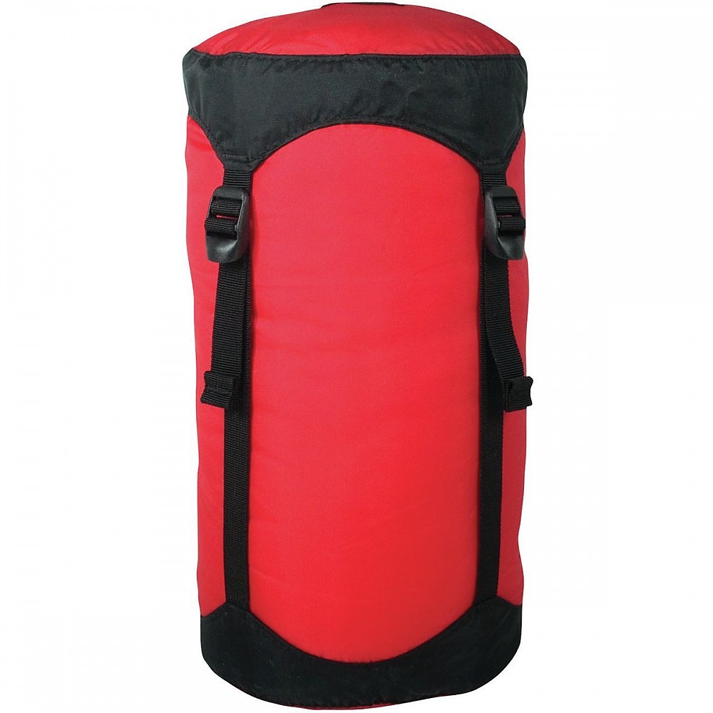 photo: Granite Gear Round Rock Solid Compression compression sack
