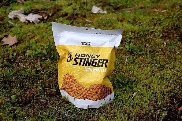 Honey Stinger Mini Waffles Reviews - Trailspace