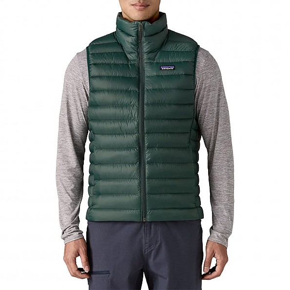 Patagonia Down Sweater Vest