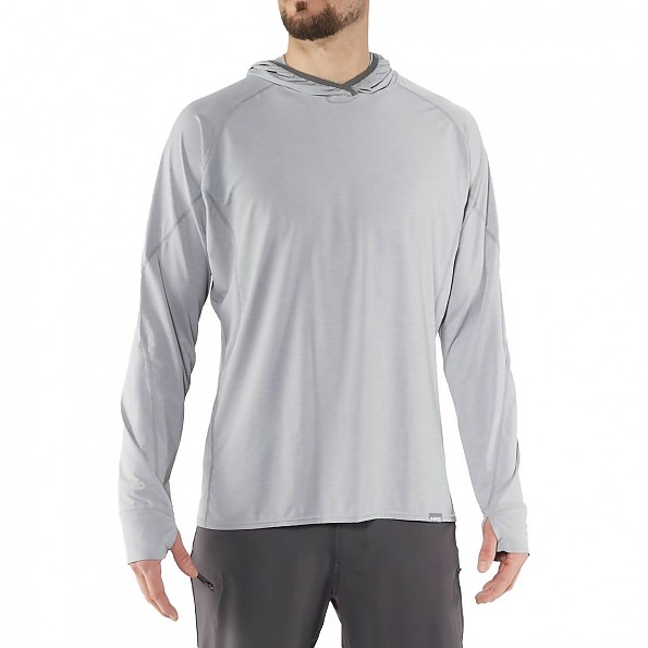 NRS H2Core Silkweight Hoodie