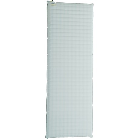 photo: Therm-a-Rest NeoAir Topo air-filled sleeping pad