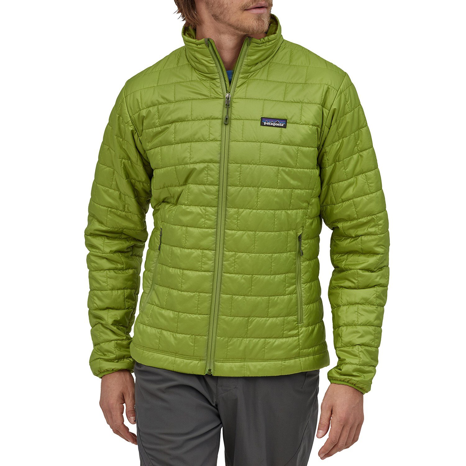 Patagonia Nano Puff Jacket Reviews - Trailspace