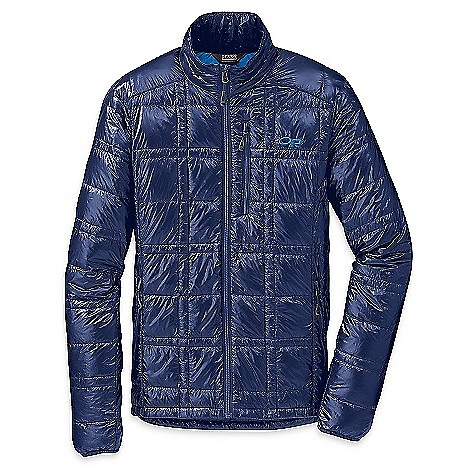 photo: Outdoor Research Filament Down Jacket down insulated jacket