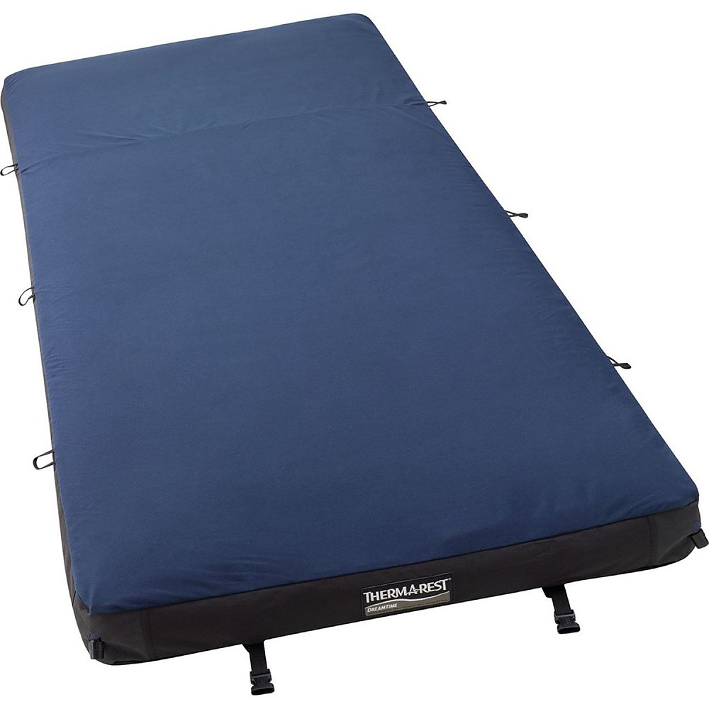 photo: Therm-a-Rest DreamTime self-inflating sleeping pad
