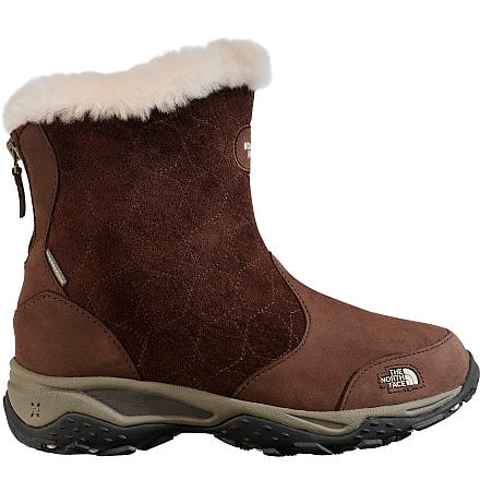 photo: The North Face Bella Alta winter boot