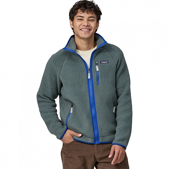 Patagonia Retro Pile Jacket