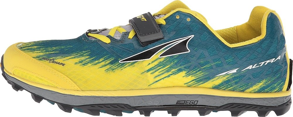 photo: Altra King MT 1.5 trail running shoe