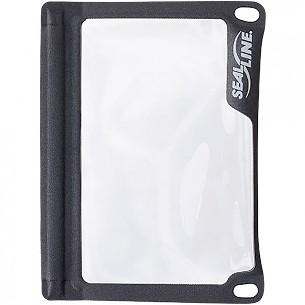 photo of a waterproof soft case