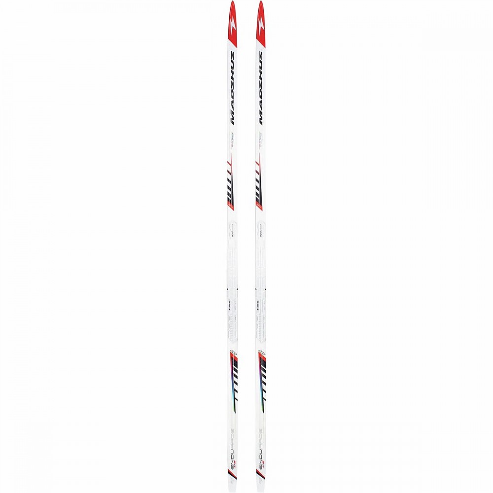 photo: Madshus Endurace IntelliGrip nordic touring ski