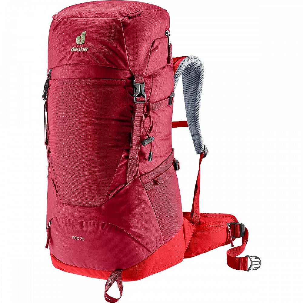 photo: Deuter Fox 30 daypack (under 35l)