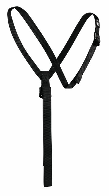 photo: Petzl Secur harness accessory