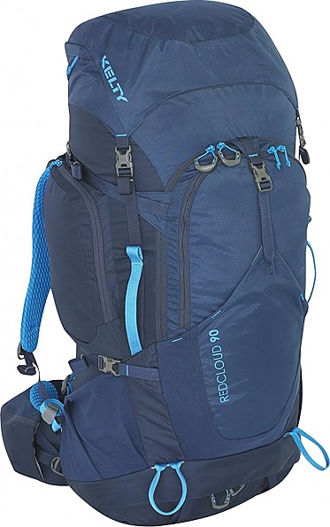 Kelty Red Cloud 90 Reviews - Trailspace Kelty Red Cloud 90 Reviews - Trailspace