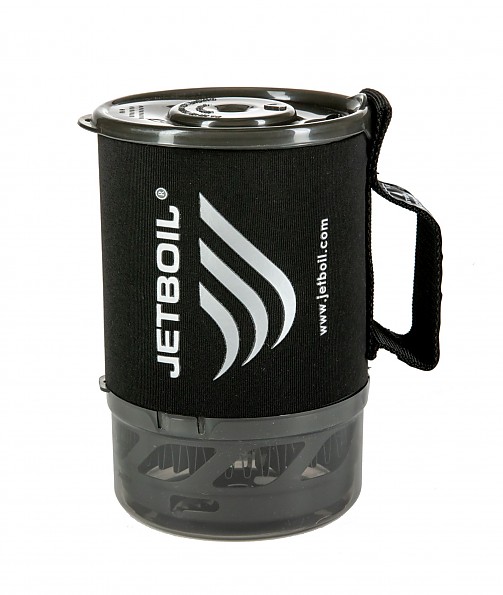 Jetboil MicroMo Cooking System