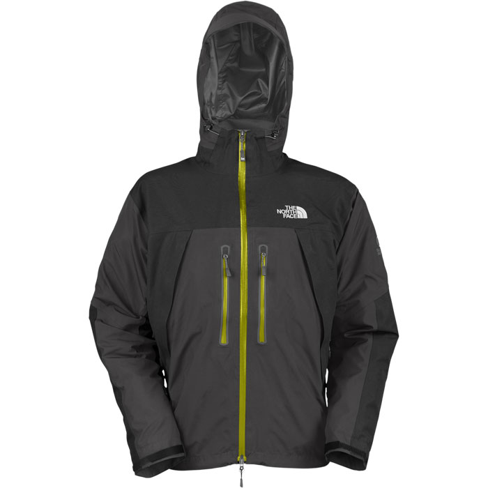 The North Face Mountain Guide Jacket Reviews - Trailspace