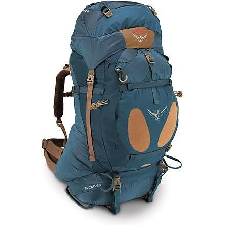 osprey 85 liter backpack
