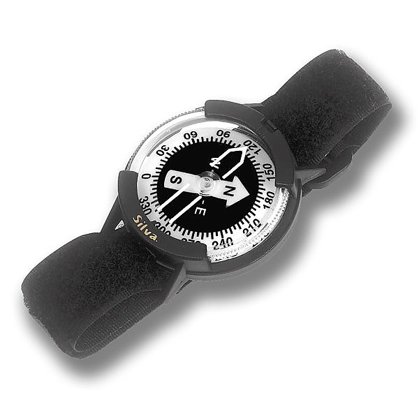 photo: Silva Wrist Sighting 424 handheld compass