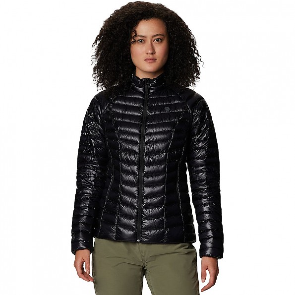 Mountain Hardwear Ghost Whisperer Down Jacket