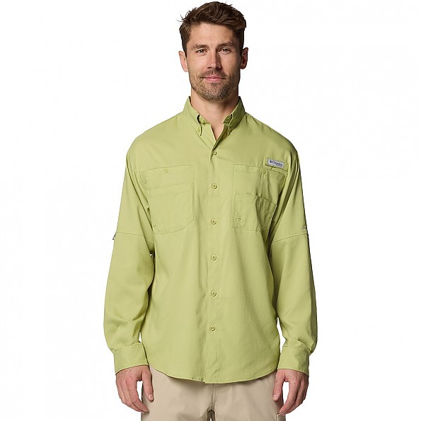 Columbia Tamiami II Long Sleeve Shirt