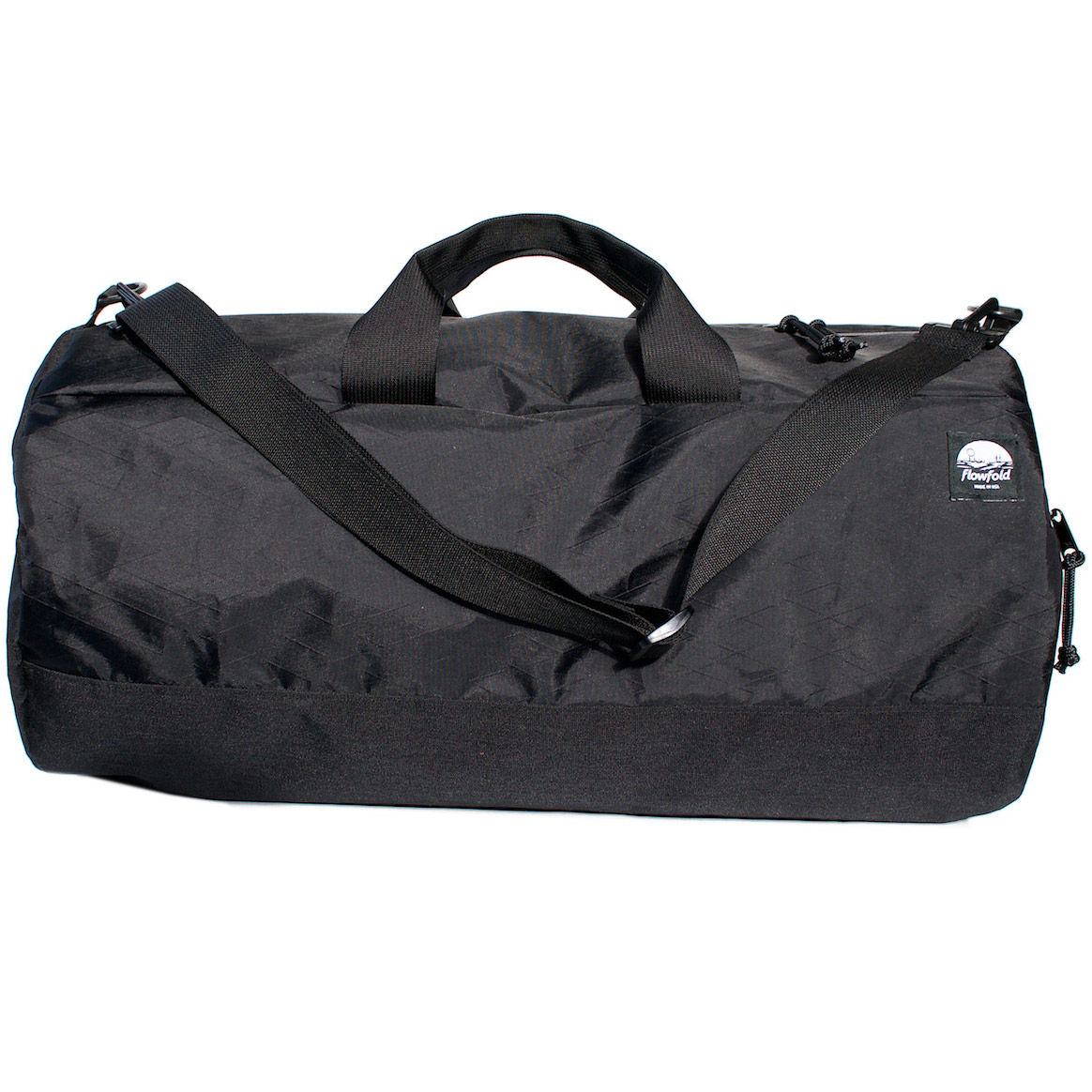 photo: Flowfold Conductor 40L Duffle Bag pack duffel