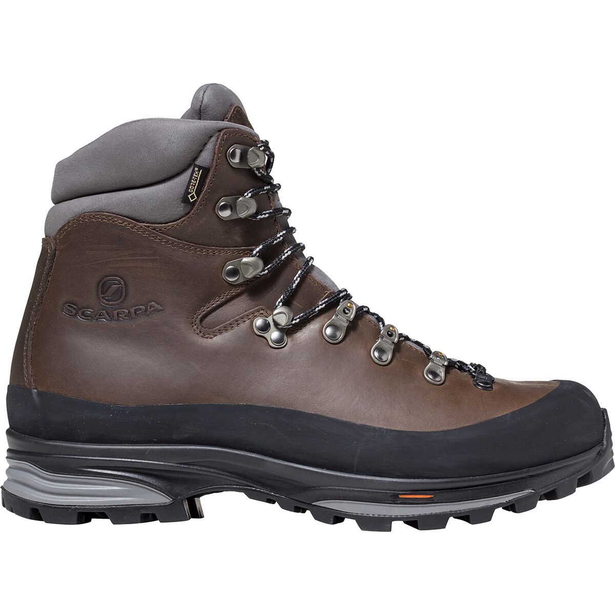 photo: Scarpa Kinesis Pro GTX backpacking boot