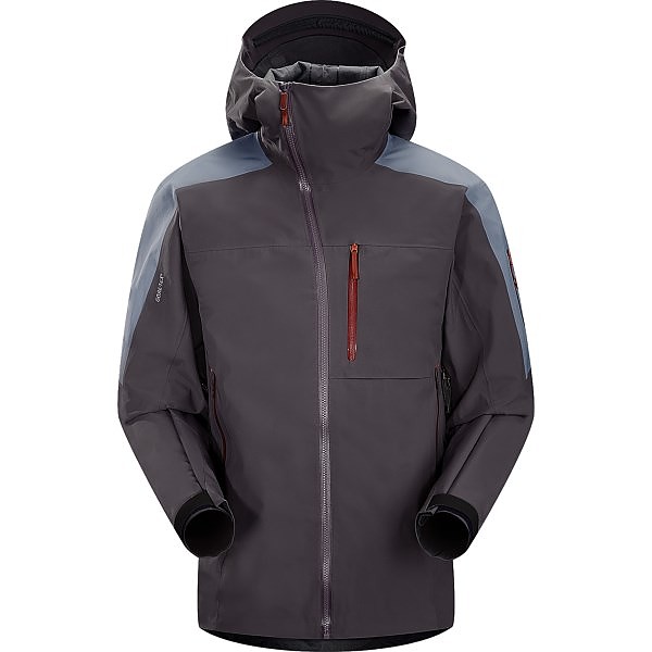 photo: Arc'teryx Sidewinder AR Jacket waterproof jacket