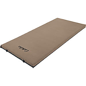 Cabela's double inflating sleeping pad Clearance