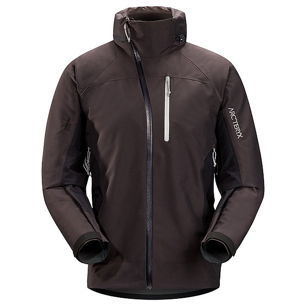 photo: Arc'teryx Sidewinder AR Jacket waterproof jacket