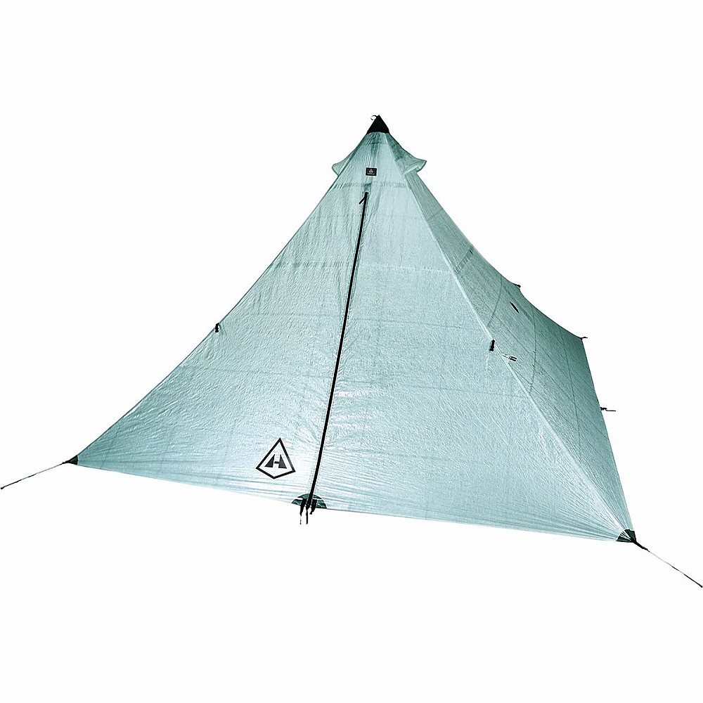 photo: Hyperlite Mountain Gear UltaMid 4 tarp/shelter