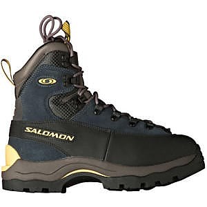 photo: Salomon SM Lite mountaineering boot