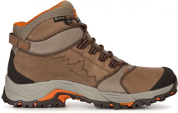 La Sportiva FC Eco 3.0 GTX