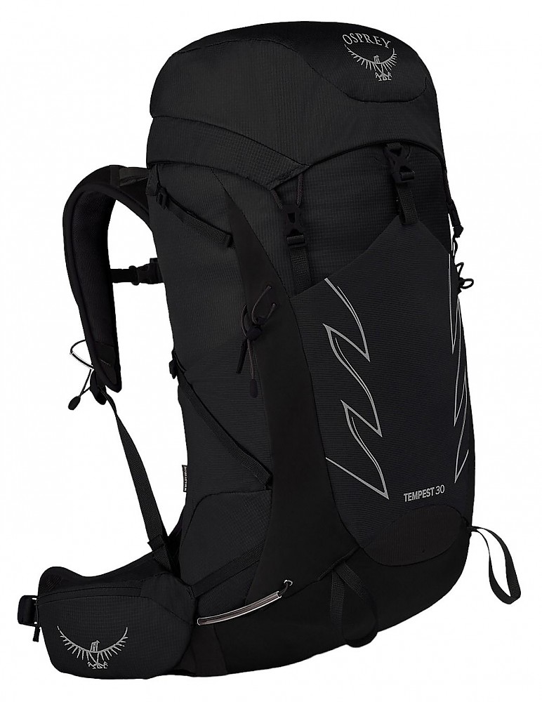 photo: Osprey Tempest 30 daypack (under 35l)