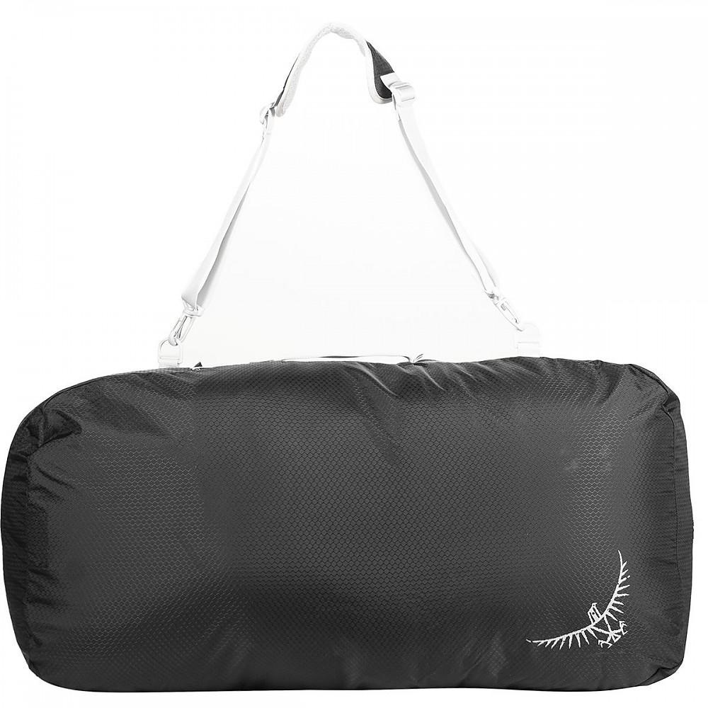 photo: Osprey Poco Carrying Case child carrier accessory