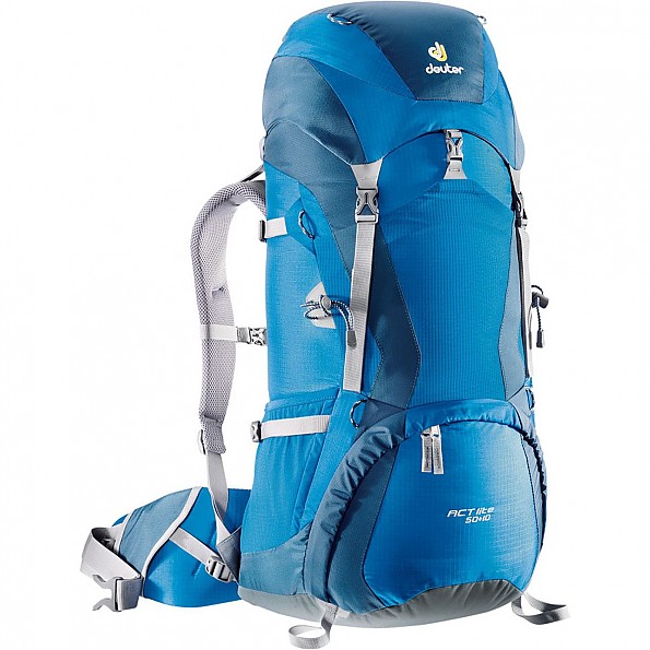 Deuter ACT Lite 50+10