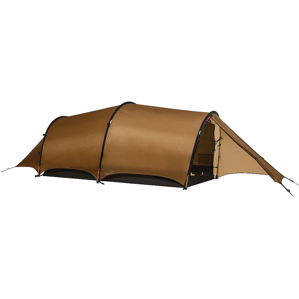 photo: Hilleberg Helags 3 three-season tent