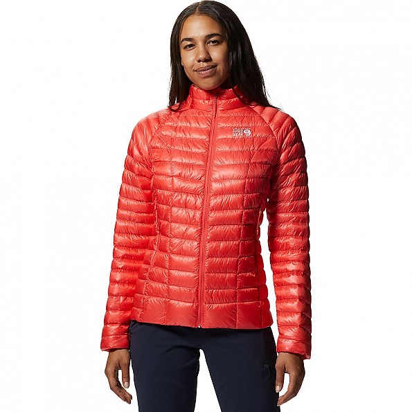 Mountain Hardwear Ghost Whisperer/2 Down Jacket