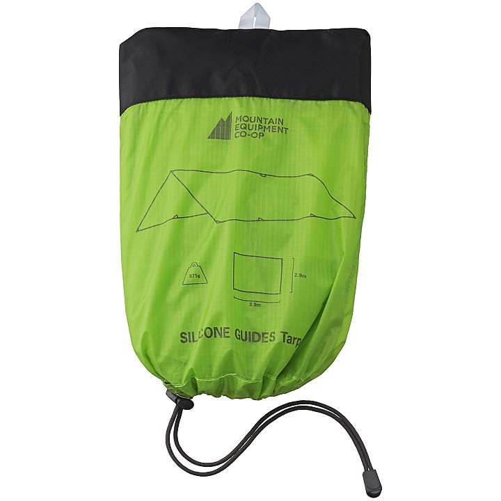 mec camping tarp