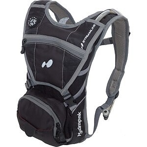 photo: Hydrapak Streamline hydration pack