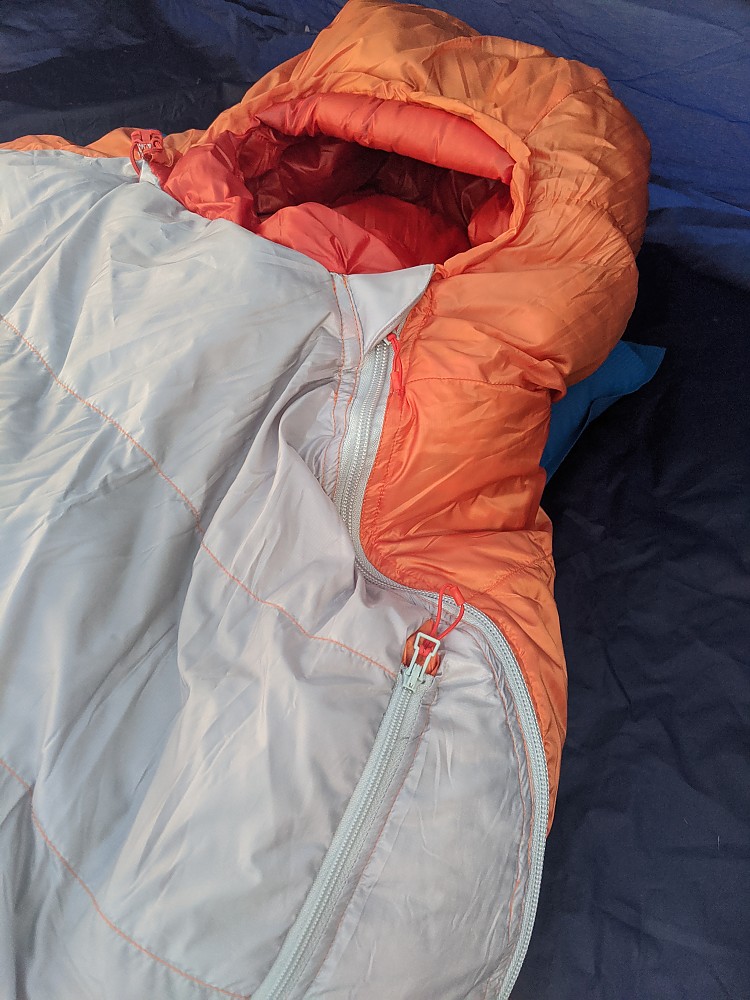 big agnes torchlight 20 big agnes torchlight 20