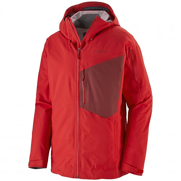 Patagonia SnowDrifter Jacket