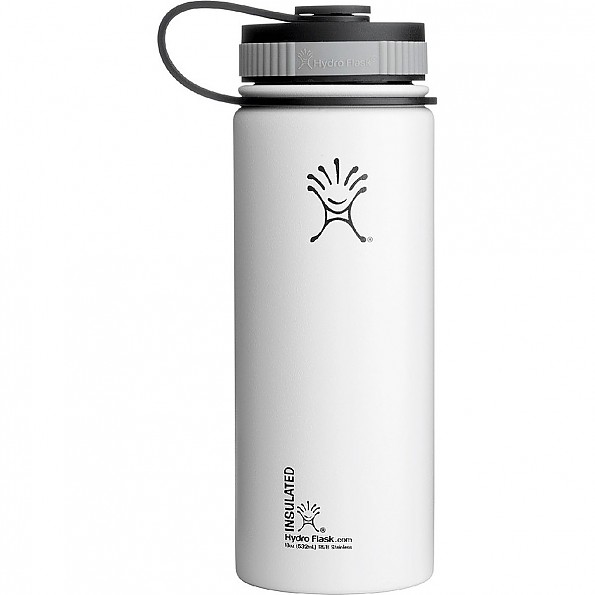 Hydro Flask 18 oz Wide Mouth