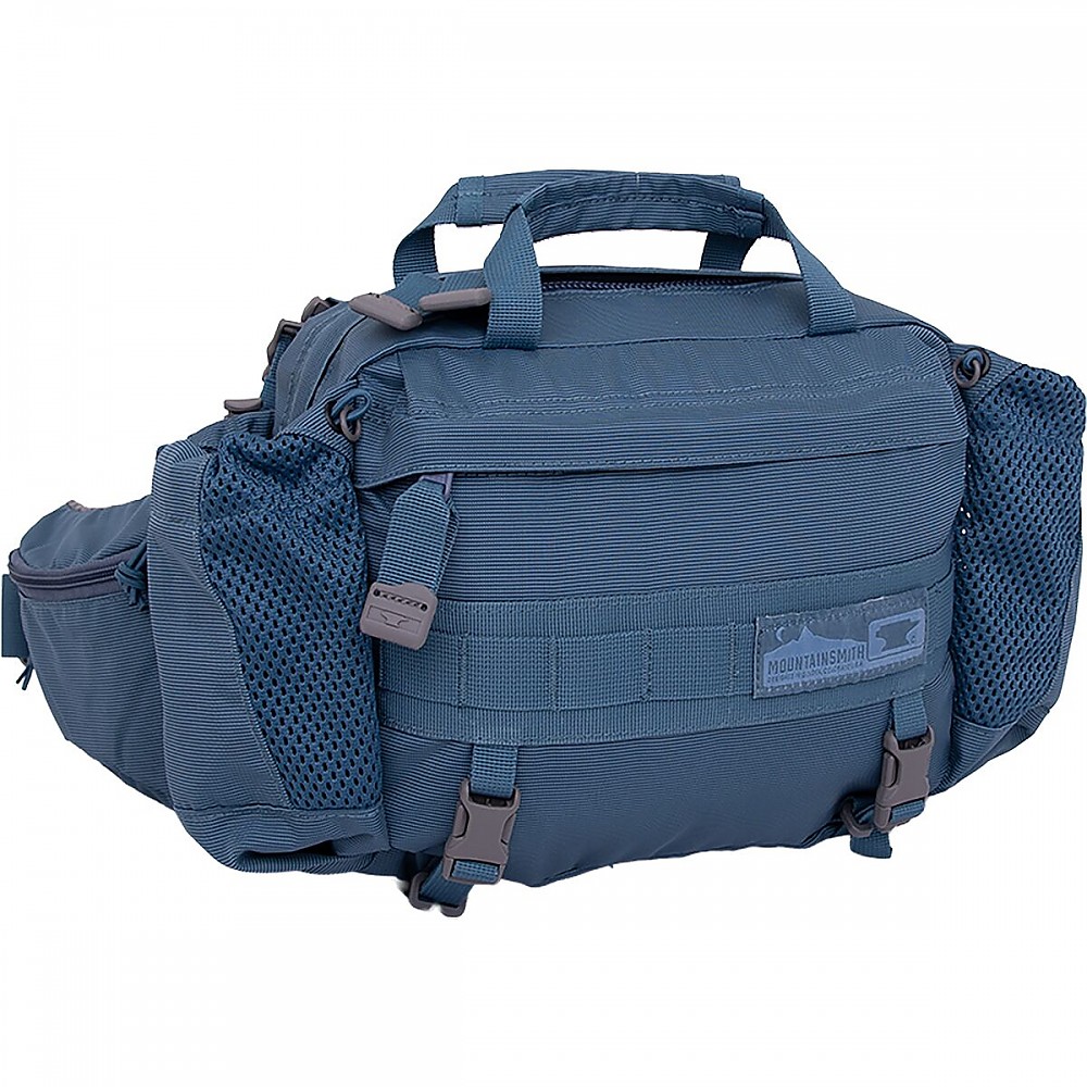 photo: Mountainsmith Tour lumbar/hip pack