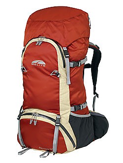 photo: GoLite Odyssey expedition pack (70l+)