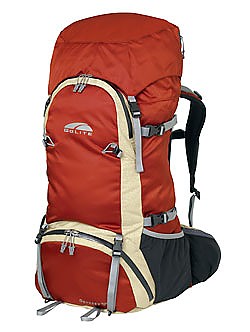 photo: GoLite Men's Odyssey expedition pack (70l+)