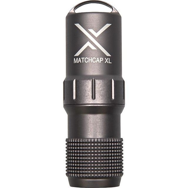 Stormproof Matches – Exotac