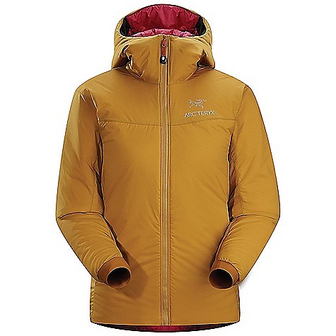 Arc'teryx Atom SV Hoody Reviews - Trailspace