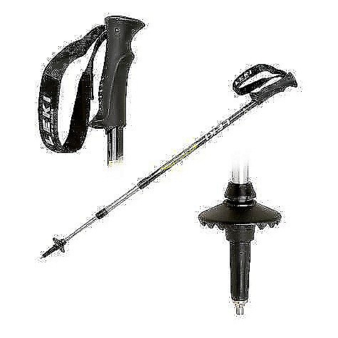 photo: Leki Tour rigid trekking pole