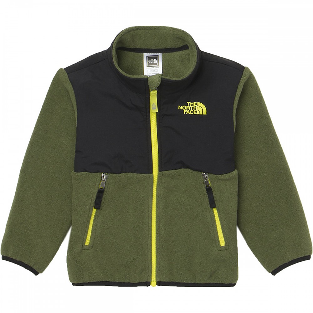 The North Face Denali Jacket Reviews Trailspace